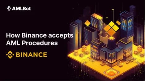 How to Open a Financial Institution Account
                          at Binance